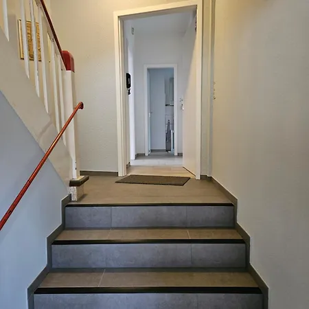 Apartment Am Berg Bad Harzburg