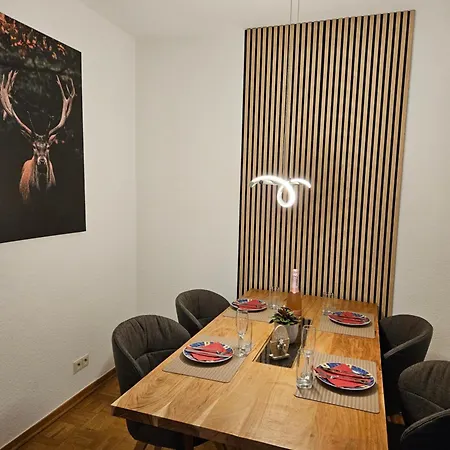 Am Berg Bad Harzburg