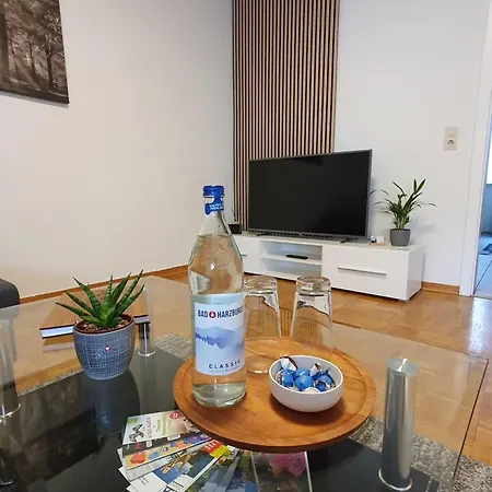 Am Berg Apartamento