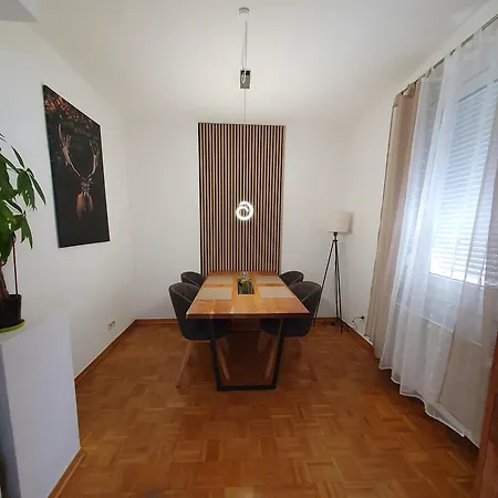 Am Berg Apartamento Bad Harzburg