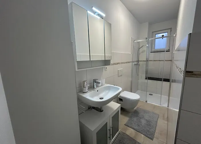 Appartamento Am Berg